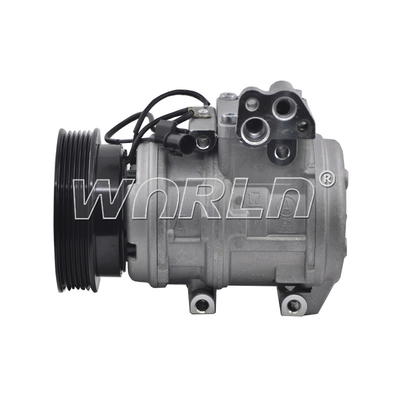 977011D100 Auto AC Compressor Untuk Kia Carens Untuk Sorento 2006-2012 WXKA013