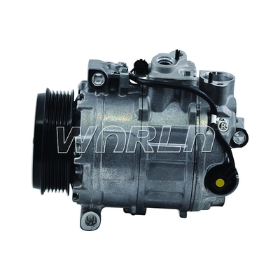 Auto AC Compressor DCP17043 0002309111 Untuk Benz C/S/CLK W203/W209/W220 WXMB013
