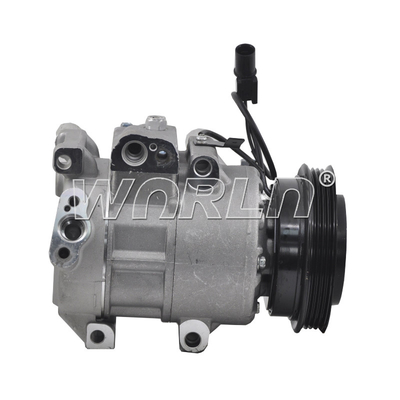 977011G010 AC Kompresor Mobil Untuk Kia Rio Optima Cerato WXKA016