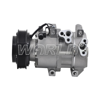 977012S550 Kompresor AC Otomatis Untuk Kia Untuk Rondo Untuk Sorento WXKA011