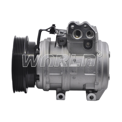 RC.600.445 AC AC 12v 977012D600 1605022900 977012E300 Untuk KIA SPORTAGE WXKA010