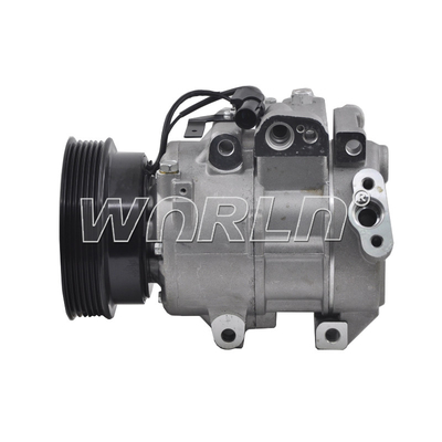 977011D300 Kompresor AC Mobil DV13 6PK Untuk Kia Carens Untuk Cerato WXKA001