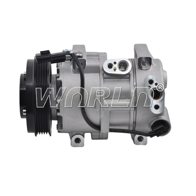 Kompresor DVE12 Untuk Hyundai Accent Untuk I20 1.2 97701C7000/977011R900 WXHY066