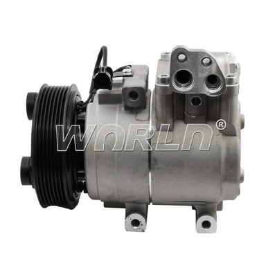 977014H060 Kompresor Udara Mobil Untuk Hyundai H1Starex/H1Travel/H1Cargo2.5CRD WXHY025
