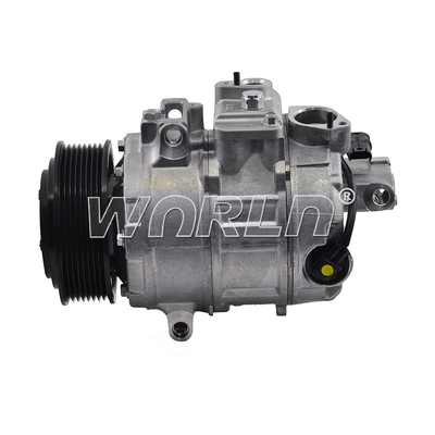 64529217869 DCP05090 7SEU Kompresor Udara Mobil 12V Untuk BMW1/3/X3/X4 WXBM033