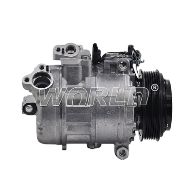 Mobil AC Kompresor 6956716 DCP05045 Bagian Untuk BMW1/3/5 2007-2013 WXBM003