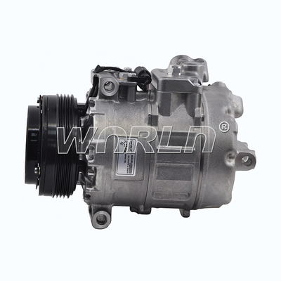 RC.600.265 12v AC DCP05016 64526910458 Untuk BMW 520I / 525I / 530I / 540I WXBM011