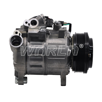 DCP05096 4472604530 Untuk BMW 3/5/X5/X6 AC Compressor Replacement WXBM038A