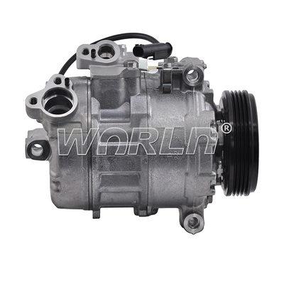 DCP05020 7SEU17C Auto AC Compressor Manufacturer Untuk BMW5/7 WXBM012
