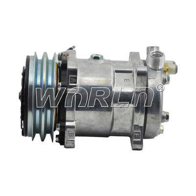RC.600.028 86508521 AG518204 1999755C2 Kompresor AC Mobil 10P15 Untuk OREL S/CIMA IMPORT WXUN004