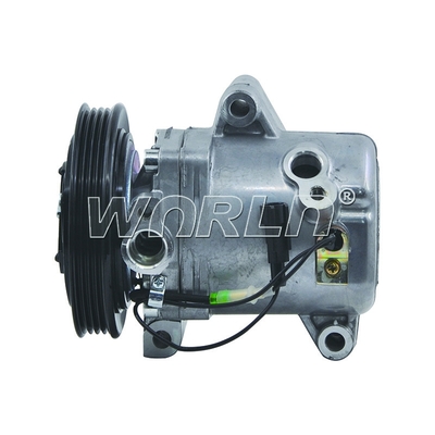 12V Auto AC Compressor 1322300011 92600YS000 Untuk Benz Smart Fortwo1.0 WXMB032