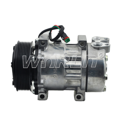 Kompresor Suku Cadang Mobil Untuk Scania5 G/P/R/T 24V 10570893/1853081/1888033