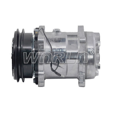 OEM COR39343 740406 Auto AC Compressor SP15 Untuk Holden Rodeo RA3.0 12V WXIZ019