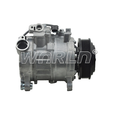 Kompresor mobil 7SEU Untuk BMW1/3/4/X3/X4/X5 9396722 DCP05097 WXBM048
