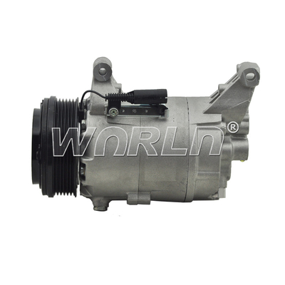 64526918122A CVC Kompresor Mobil AC Untuk Mini Cooper Untuk Satu R50 WXBM004
