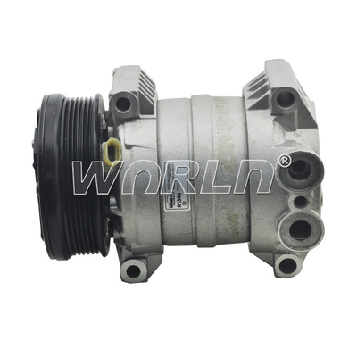 Cadillca Kompresor 19169360/1136519 Untuk Chevrolet Blazer Untuk Chevy Untuk GMC WXCV003