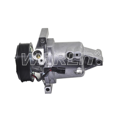 Kompresor AC otomatis untuk 926005689R Duster untuk Renault Sandero WXRN061