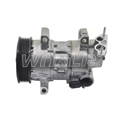 Kompresor AC Auto DCP21015 Untuk Peugeot 2008 208 Untuk CitroenC3/C4/DS3 WXPG043