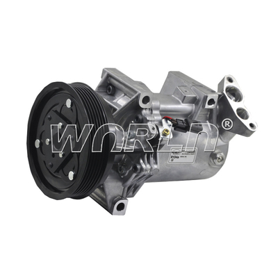 8201025121 Kompresor Udara Mobil 12V Untuk Renault Fluence Untuk Dacia Dokker WXRN017