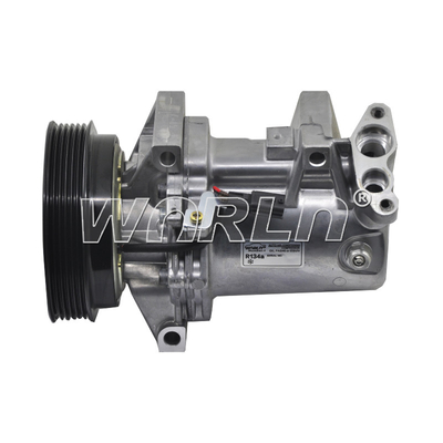 RC.600.446 12v AC Untuk Renault Logan Untuk VOLTS POLIA 8201025121 8200816362 WXRN017