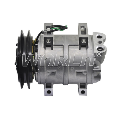 5060116800 5060117441 Diameter Truk AC Kompresor Untuk Hitachi Kenki Untuk Komatsu Untuk JohnDeere WXTK010