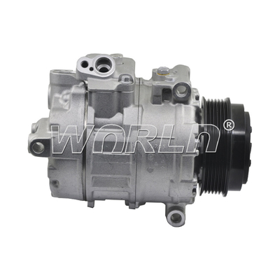 DCP32068 2E0820803H VW Kendaraan AC Kompresor 7SEU17C Untuk VW Crafter 2.0TDI WXVW049