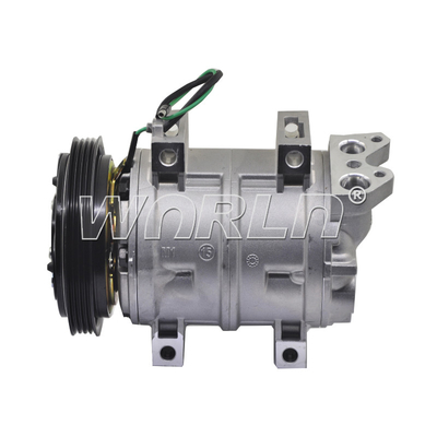 Kompresor AC 24V Untuk Nissan Untuk Truk DKS15C 4PK WXNS126