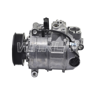 DCP32021 3D0820803T Kompresor AC Otomatis Untuk VW Phaeton Untuk Audi Q7 Untuk Porsche WXVW061