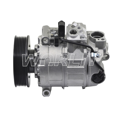 4471907600 DCP32051 Kompresor Untuk VW Toureg Untuk Audi Q7/A8 2006-2010 Mobil Aircon WXVW020