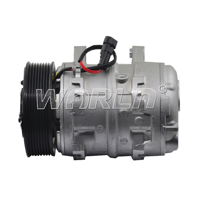 8103020A53D AC Kompresor Otomatis Untuk FAW J6 Kompresor 24V WXTK065