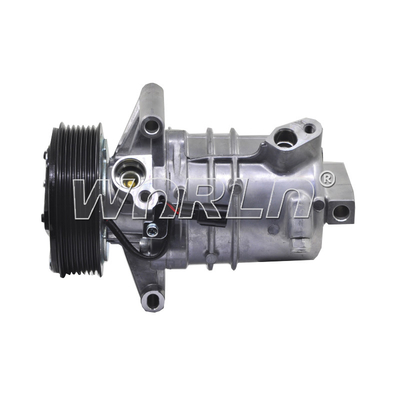 926002FL0B Kompresor AC Otomatis Untuk Nissan Venucia T70 2.0 WXNS065