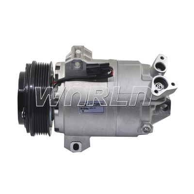 716681 Z0008247B Kompresor AC Otomatis Untuk Nissan Teana 2.0 WXNS067