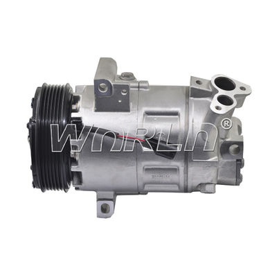 VCS14C 6PK Auto Ac Air Compressor Untuk Nissan Sylphy Untuk Pulsa WXNS012