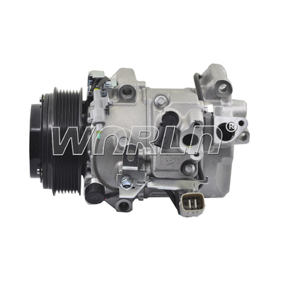 4472809180 Kompresor AC Otomatis Untuk Lexus GS350 RX350 DBA WXLX017