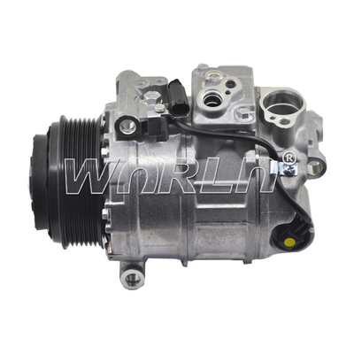 Kendaraan AC Kompresor 0008306000 4472807632 Untuk Benz S600/S65AMG W222/W217 WXMB106