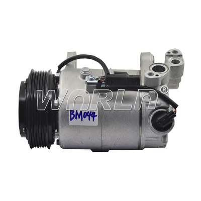 Variable Displacement Compressor 64529384630 Untuk BMW 2/7/X1/X2/X3/X4 Untuk Mini WXBM064A
