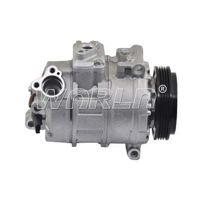 Kompresor AC Otomotif DCP05080 Untuk BMW X5 X6 E70 E71 4.4 WXBM040