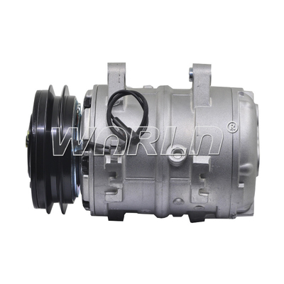 DKS15 1A Kompresor Pompa AC Mobil 12V Untuk Isuzu NH1 WXIZ040