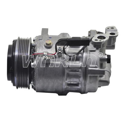 PXC168435 92020355 Kompresor Udara Mobil C Untuk BMW5/6/7/8/X5/X6/X7 WXBM072