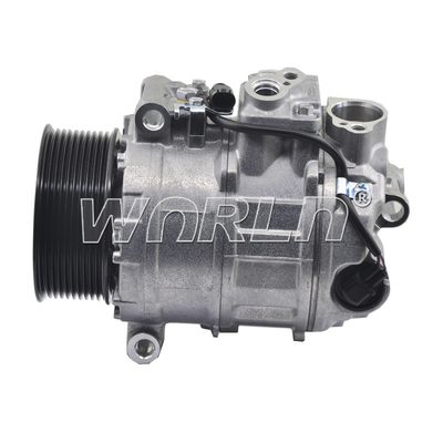 7SEU17C Kompresor Udara Mobil 12V Untuk Maybach 5.5/6.0 A00023082114471803573 WXMB023