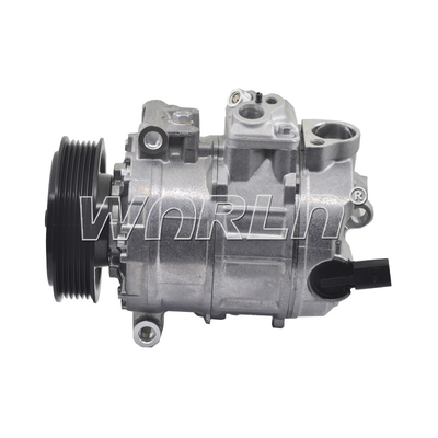 Kompresor AC Otomatis 97012601100 Untuk Porsche Panamera970 3.0T WXAD045