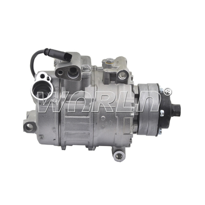 8E0260805AA 4371005810 Kompresor AC Otomatis Untuk Audi Untuk Touran Untuk Lamborghini WXAD016