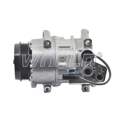 Mercedes Benz 6SEU DCP17071 Kompresor AC Mobil Untuk Benz A160/A200/B180/B200 2004-2012 WXMB054