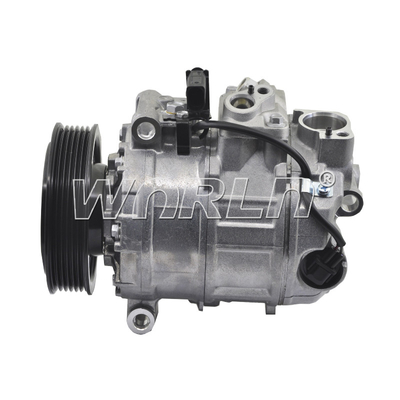 4371005820 4371007780 AC Auto Compressor Untuk Porsche Cayenne Untuk Audi Untuk VW WXAD024