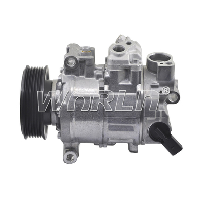 Kompresor AC Mobil 8K0260805L DCP02040 Kompresor AC Otomatis Untuk Audi WXAD008