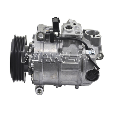 Kompresor udara mobil DCP02027 7SEU Untuk Audi Untuk Q7 Untuk VW Untuk Touareg WXAD022