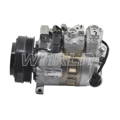 Kompresor Udara Mobil 12V PXC12 4PK Untuk Benz Untuk S560 Untuk Maybach6.8 2017-2020 WXMB064