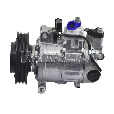 6SEU14C 4471502346 Untuk Audi Q5 A4 A5 A6 A7 C7 Ac Kompresor Mobil WXAD009A