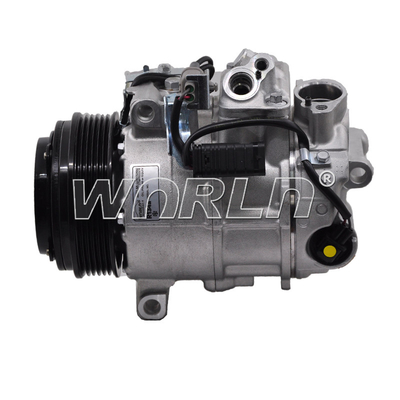A0032308511 DCP17140 Kompresor Udara Mobil 6SBU16C Untuk Benz C/E/SLK300 2009-2016 WXMB041