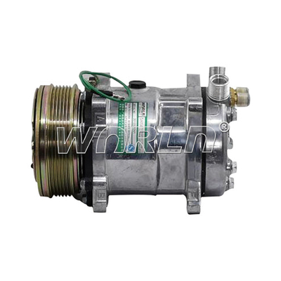 Kompresor Universal 24V untuk Universal 508 5H14 Compressor AC truk WXUN001